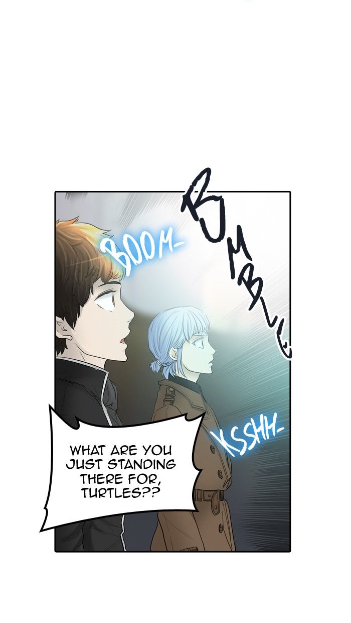 Tower of God chapter 366 - page 61