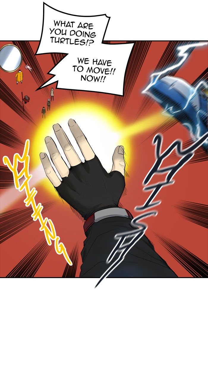Tower of God chapter 366 - page 69