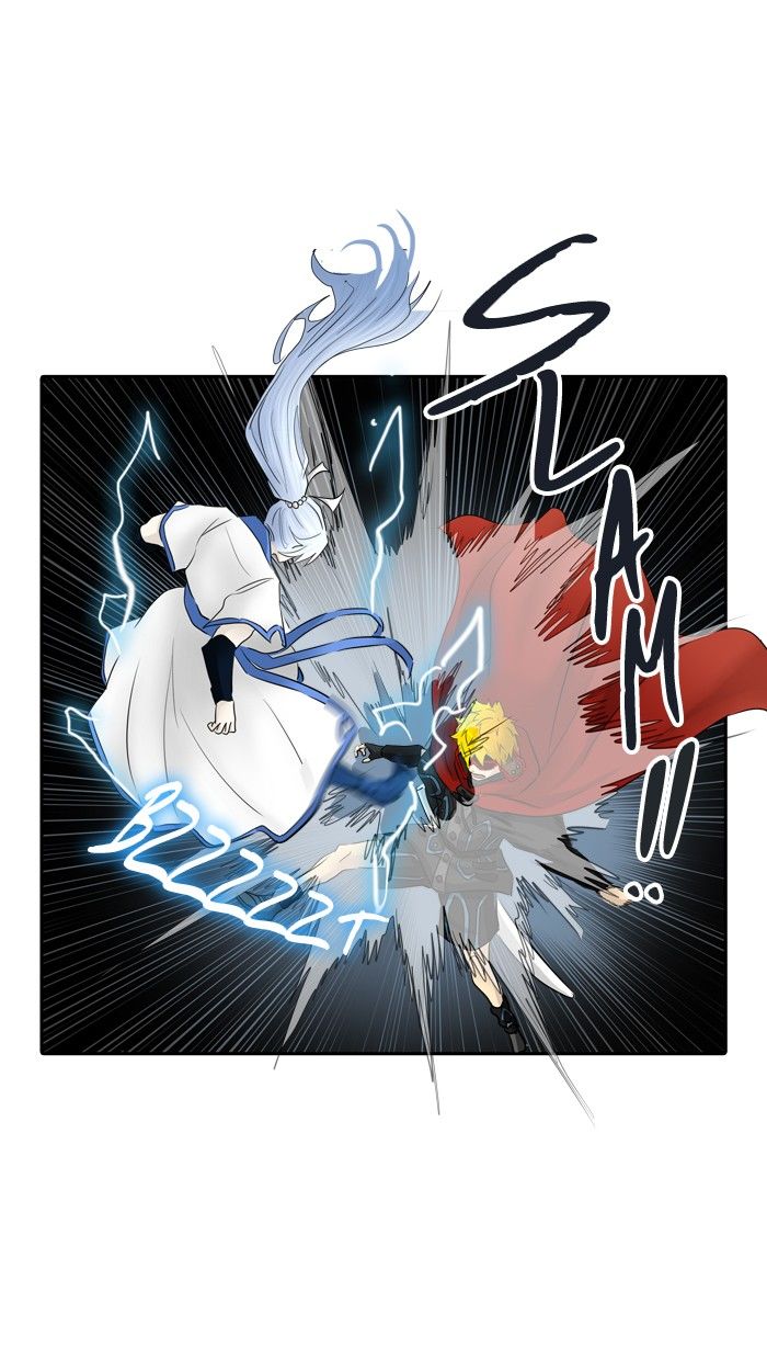 Tower of God chapter 366 - page 70