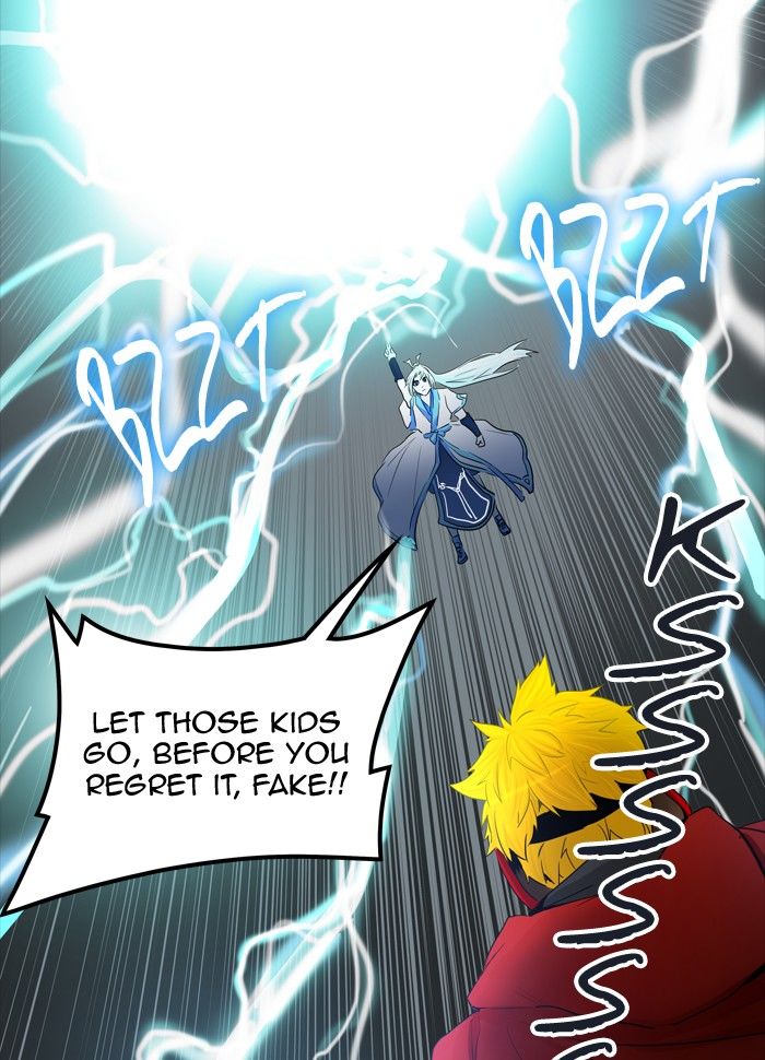 Tower of God chapter 366 - page 73