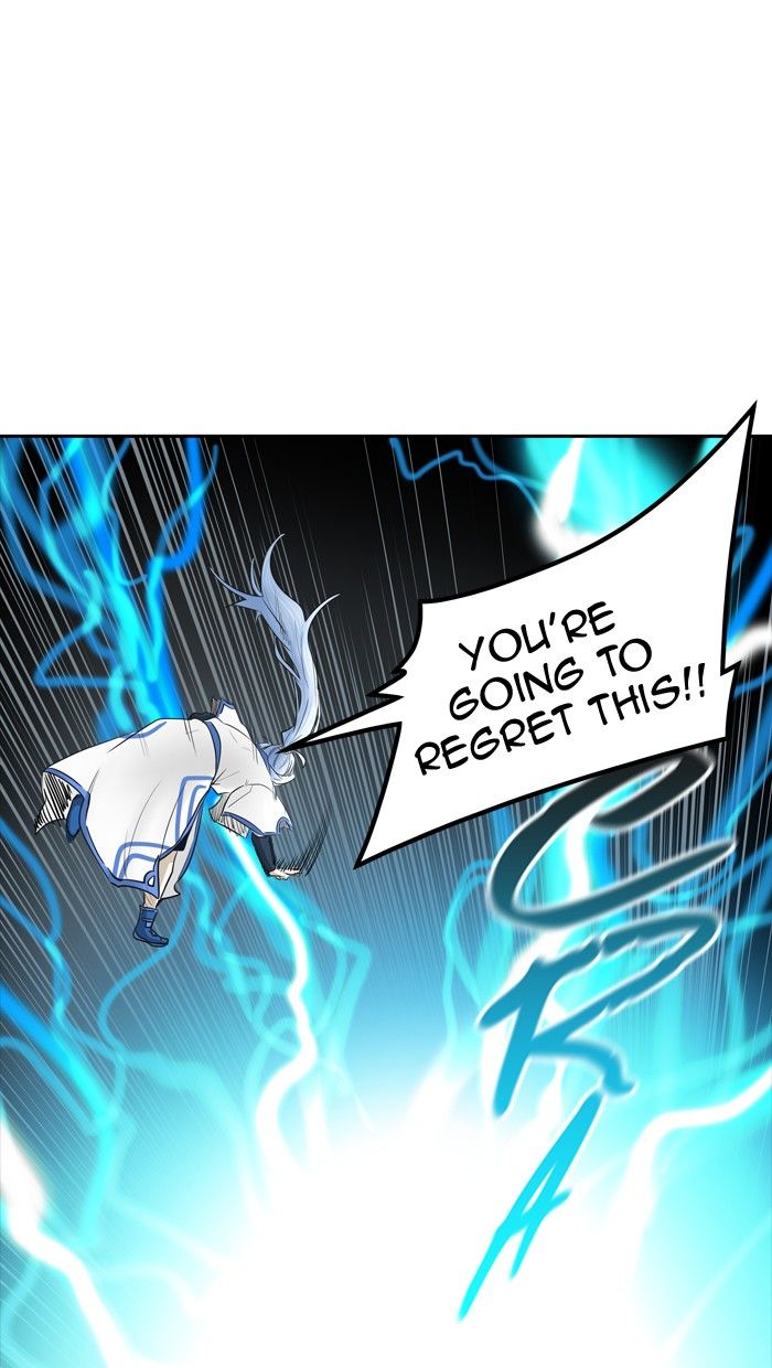 Tower of God chapter 366 - page 77