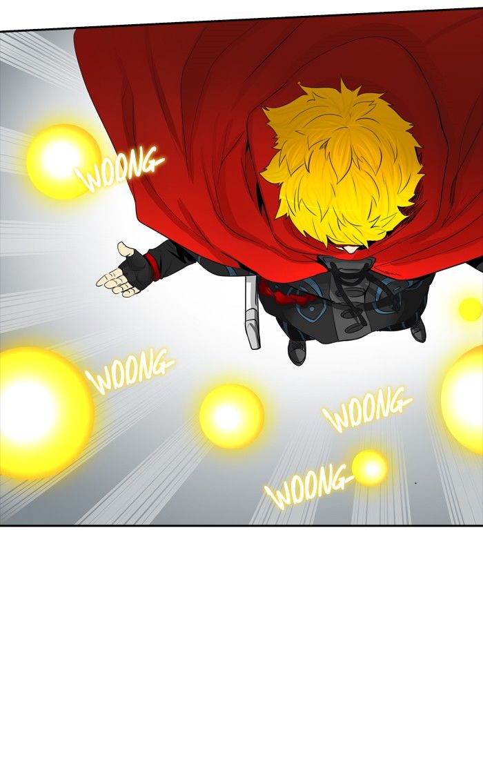 Tower of God chapter 366 - page 79