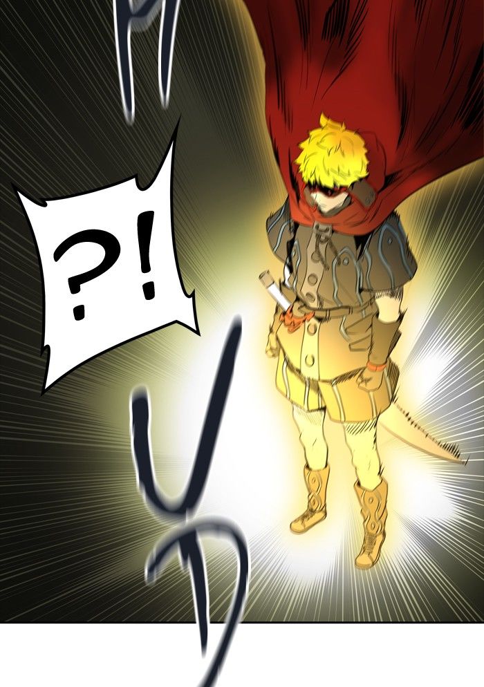 Tower of God chapter 366 - page 8