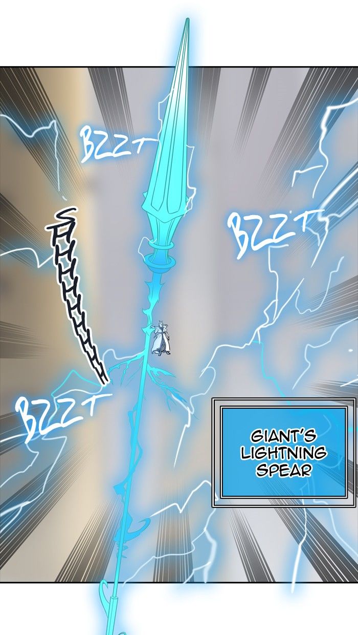 Tower of God chapter 366 - page 83