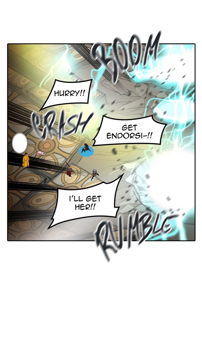 Tower of God chapter 366 - page 88