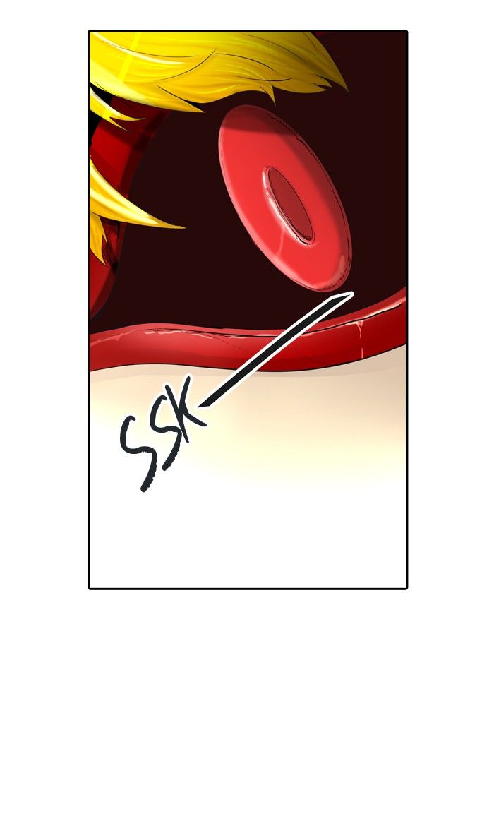 Tower of God chapter 366 - page 89