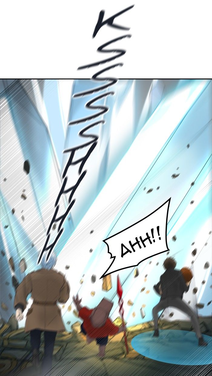 Tower of God chapter 366 - page 91