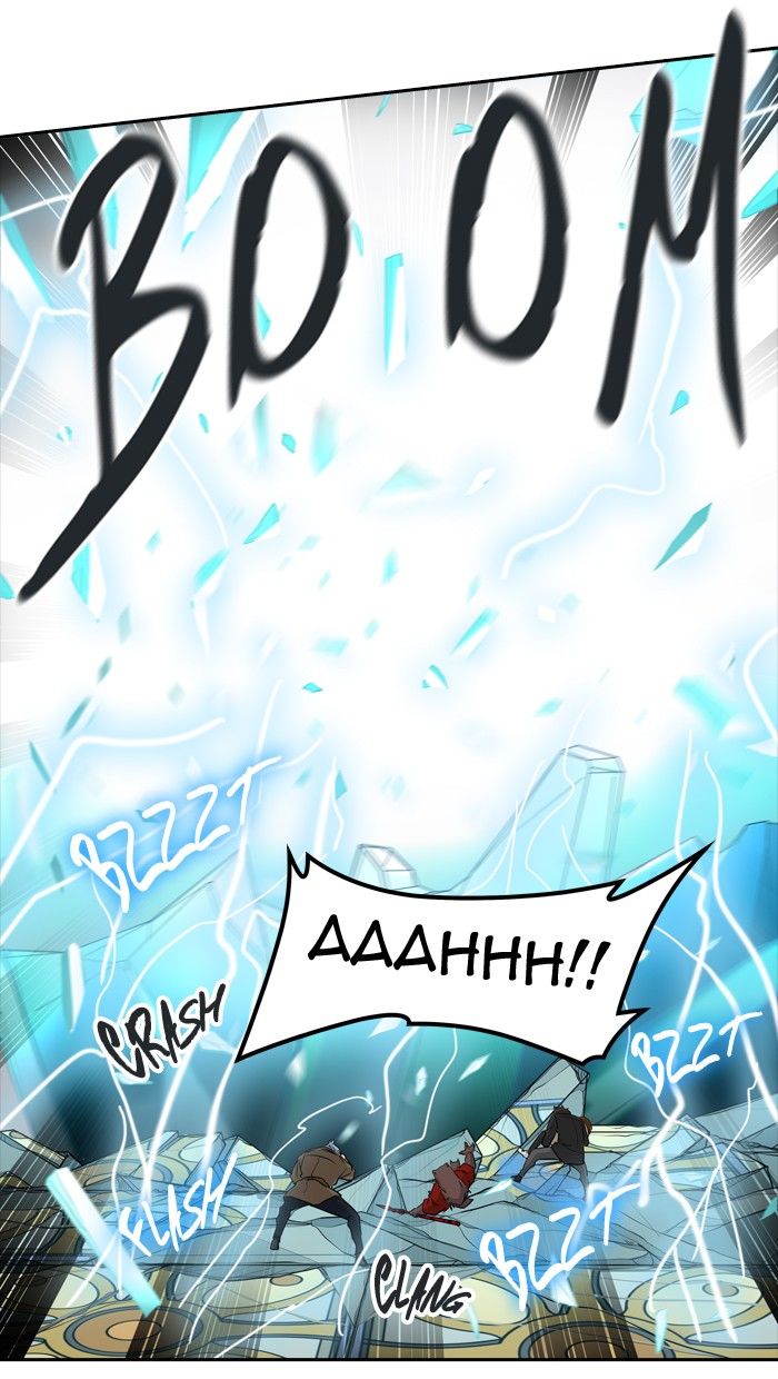 Tower of God chapter 366 - page 96