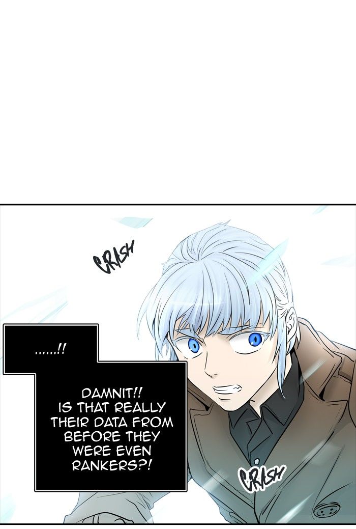 Tower of God chapter 366 - page 97