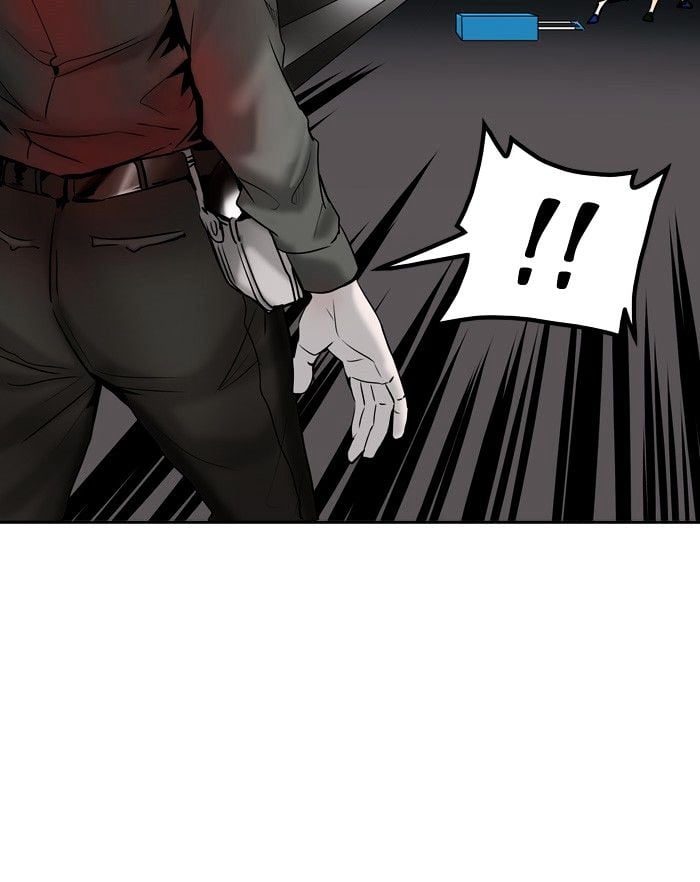 Tower of God chapter 307 - page 21