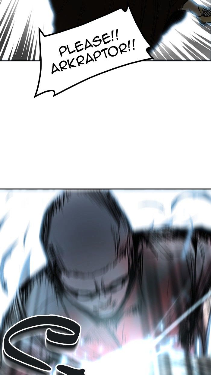 Tower of God chapter 307 - page 64