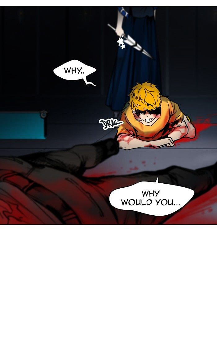 Tower of God chapter 307 - page 73