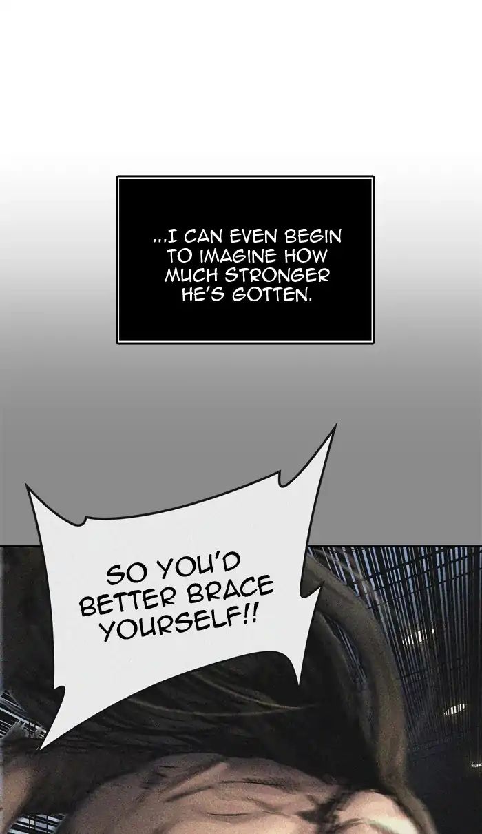 Tower of God chapter 422 - page 101