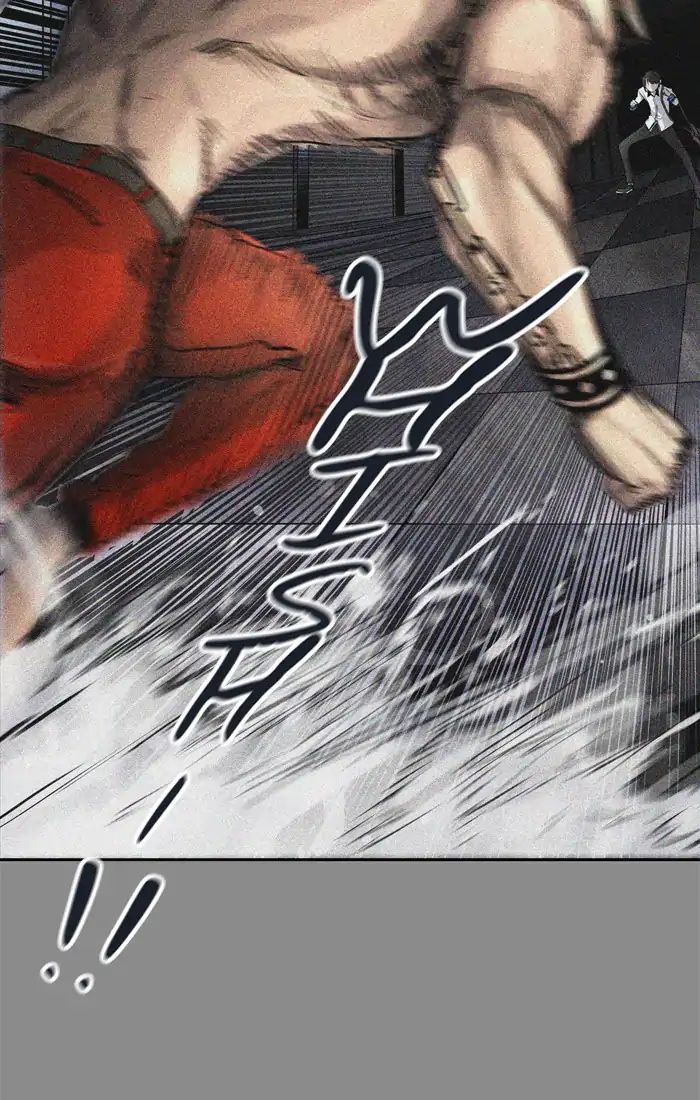 Tower of God chapter 422 - page 102
