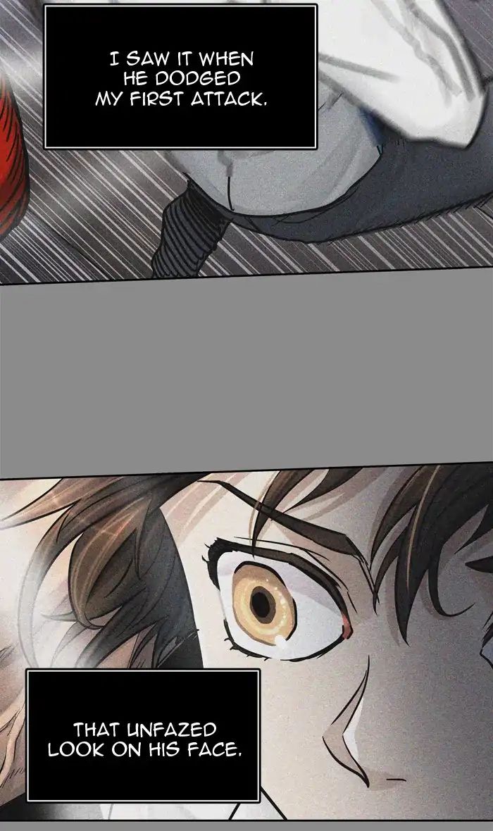 Tower of God chapter 422 - page 105