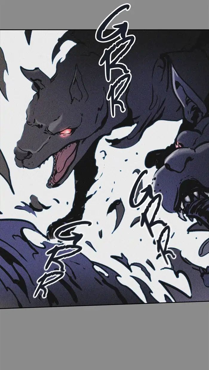 Tower of God chapter 422 - page 108