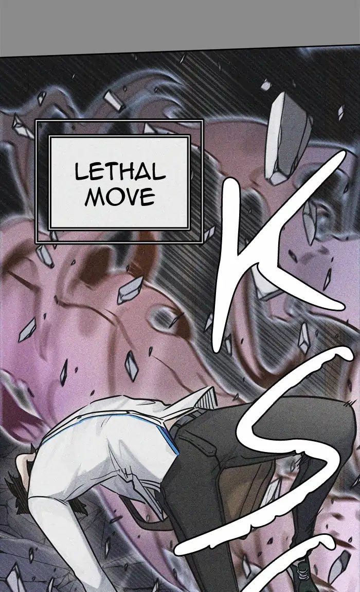 Tower of God chapter 422 - page 109