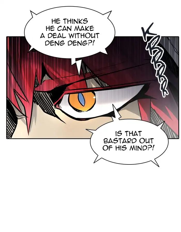 Tower of God chapter 422 - page 11