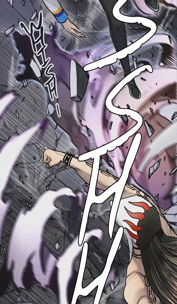 Tower of God chapter 422 - page 110
