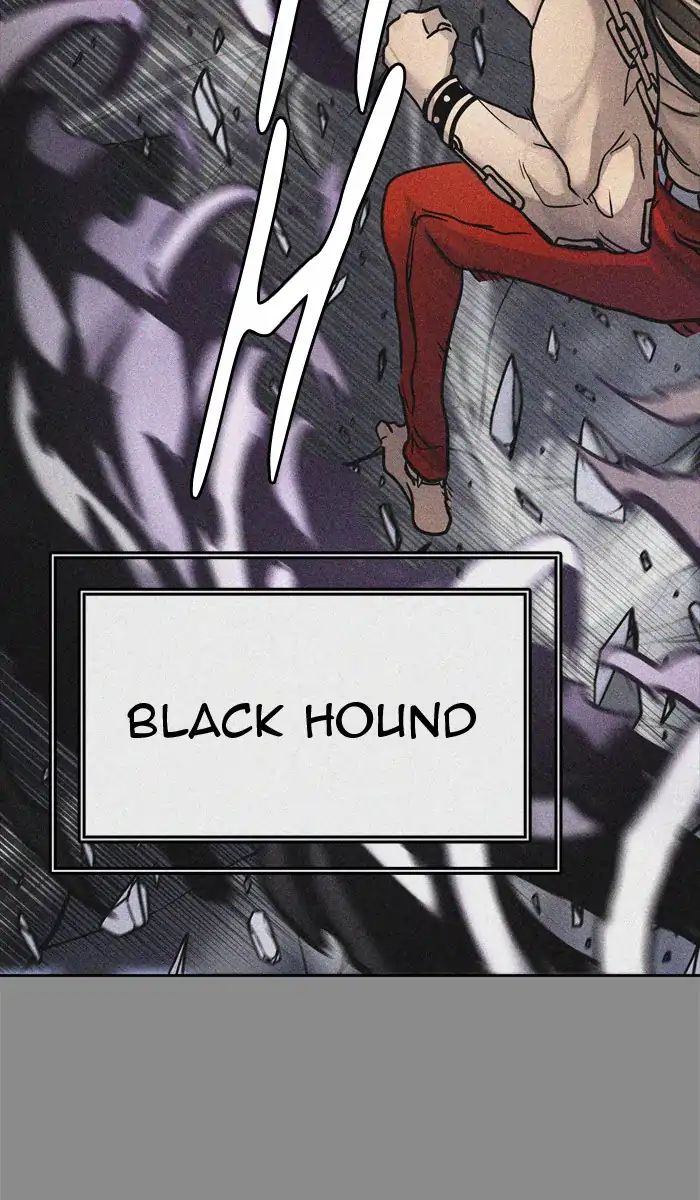 Tower of God chapter 422 - page 111