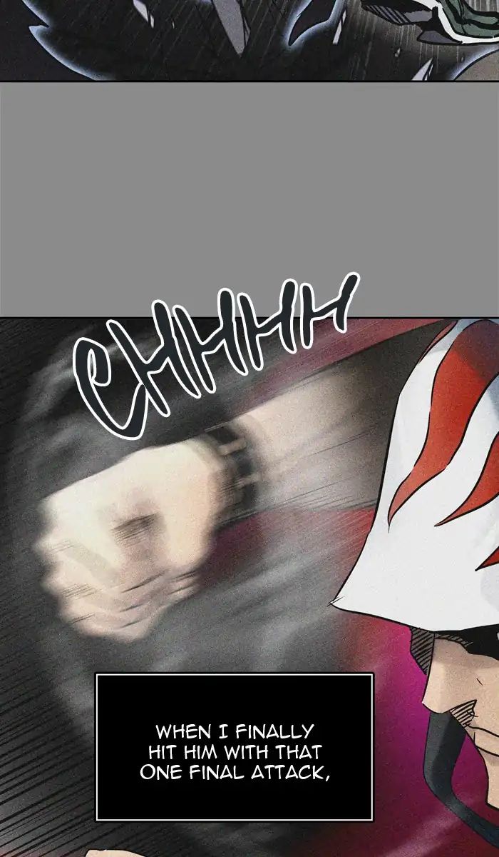Tower of God chapter 422 - page 113