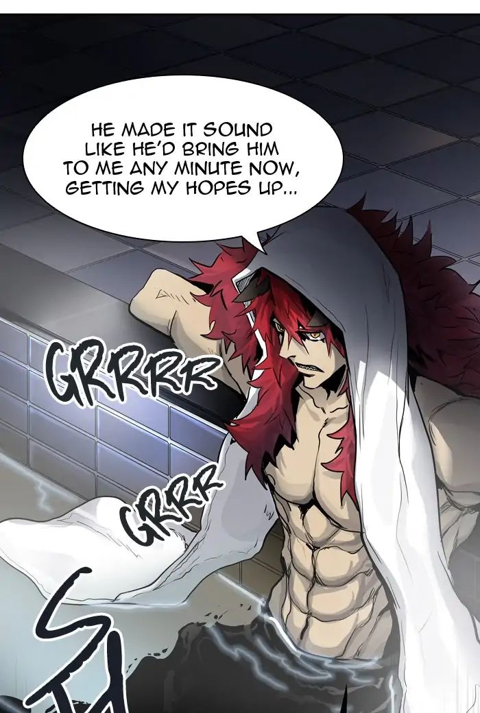 Tower of God chapter 422 - page 12