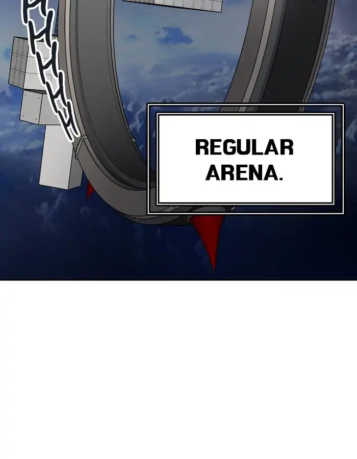 Tower of God chapter 422 - page 123