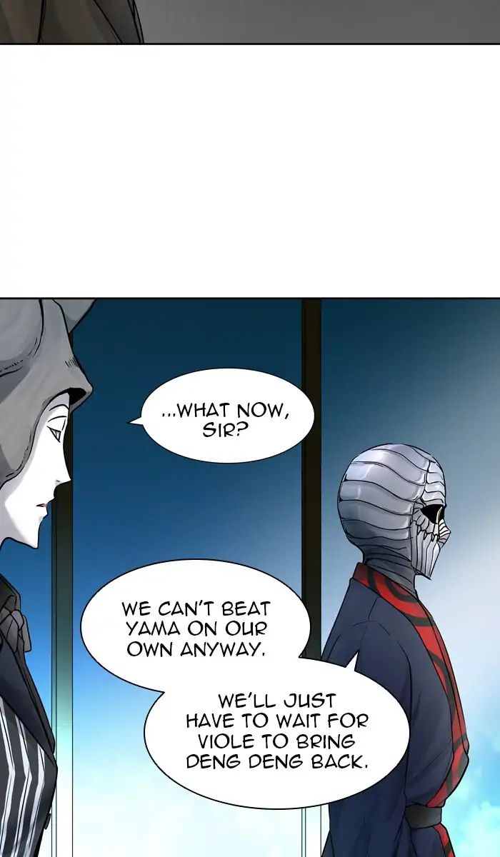 Tower of God chapter 422 - page 18