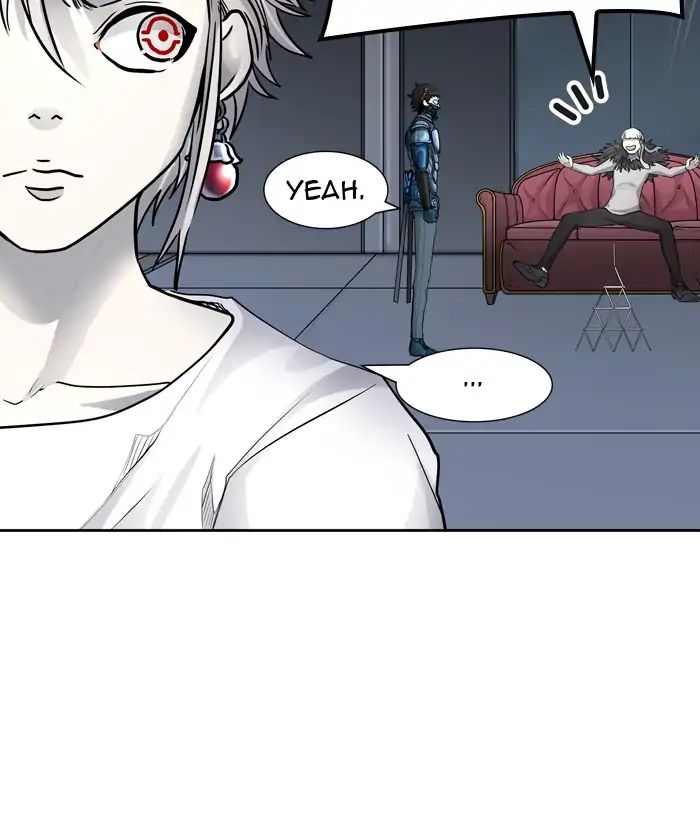 Tower of God chapter 422 - page 25