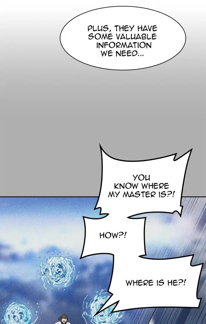 Tower of God chapter 422 - page 27