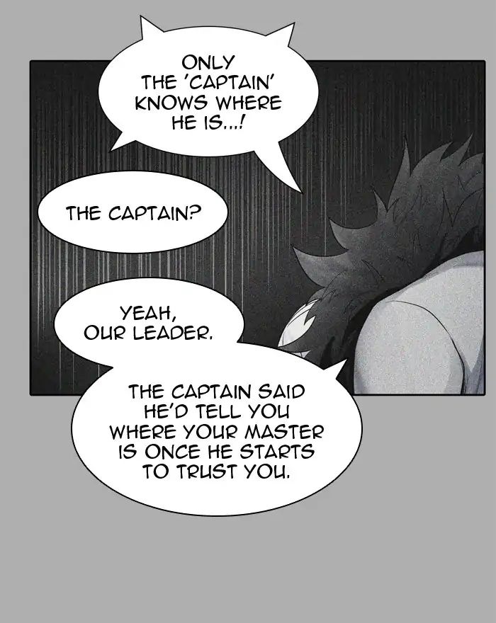 Tower of God chapter 422 - page 29