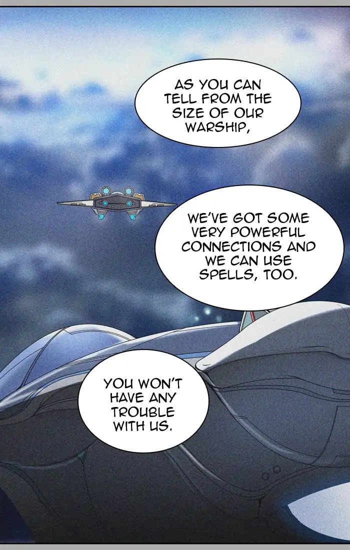 Tower of God chapter 422 - page 31