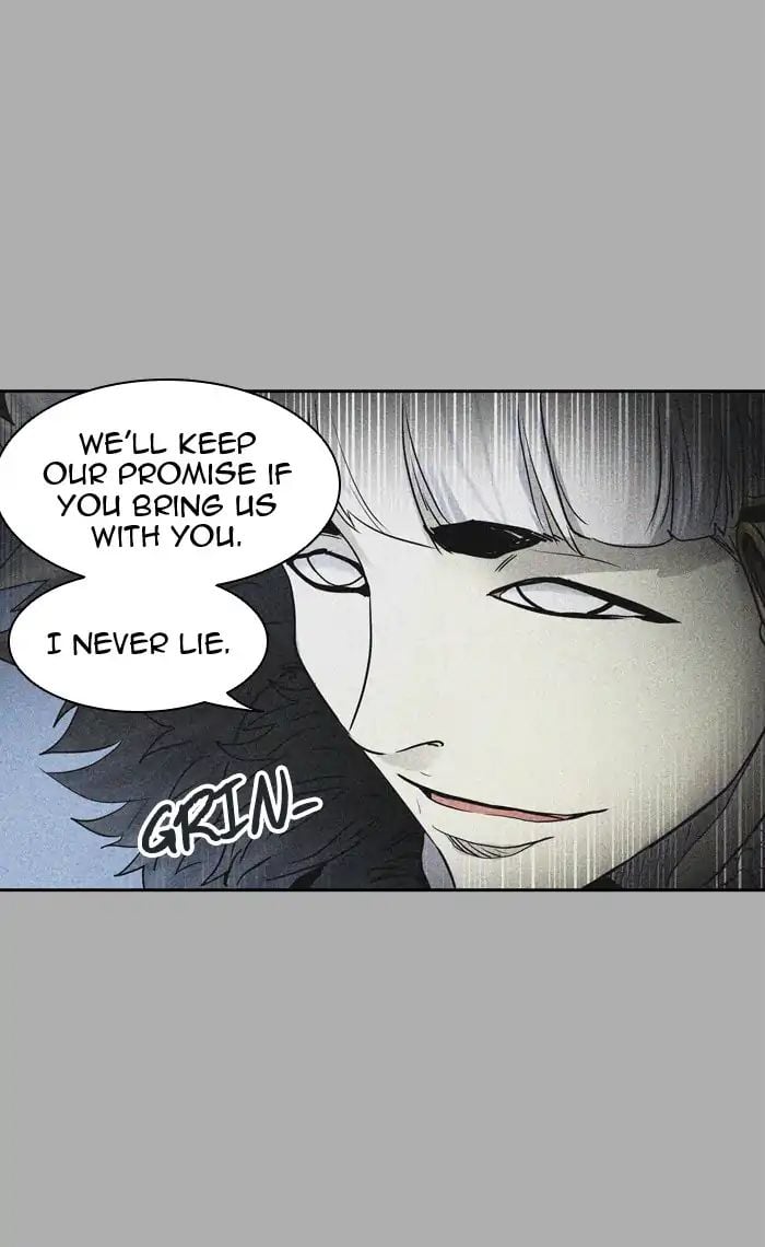 Tower of God chapter 422 - page 32