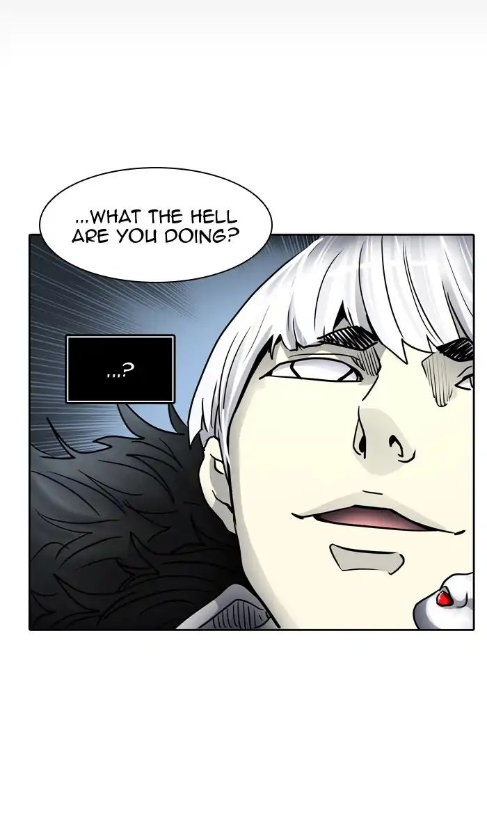 Tower of God chapter 422 - page 34