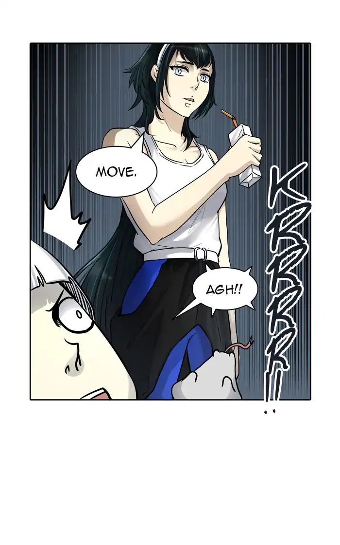 Tower of God chapter 422 - page 35