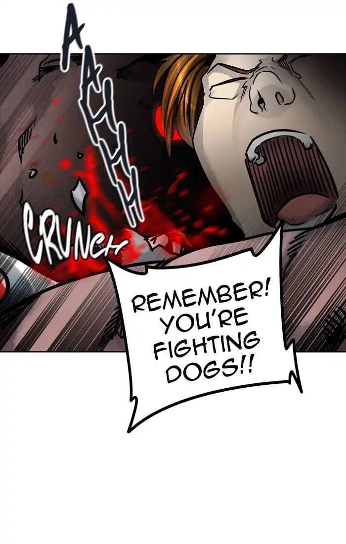 Tower of God chapter 422 - page 47