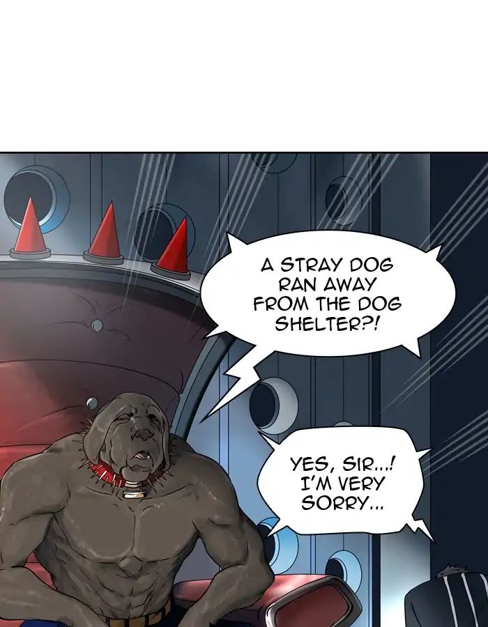 Tower of God chapter 422 - page 49
