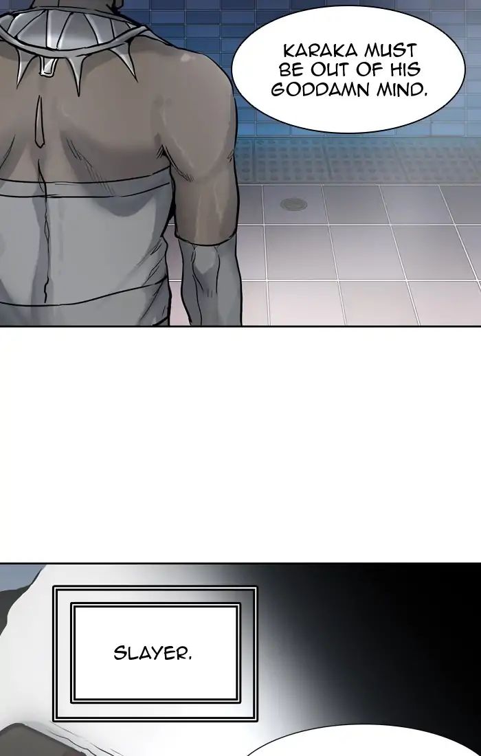Tower of God chapter 422 - page 5