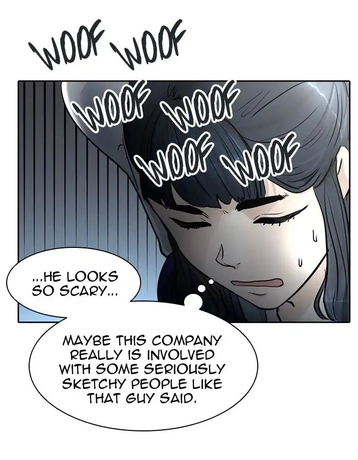 Tower of God chapter 422 - page 52