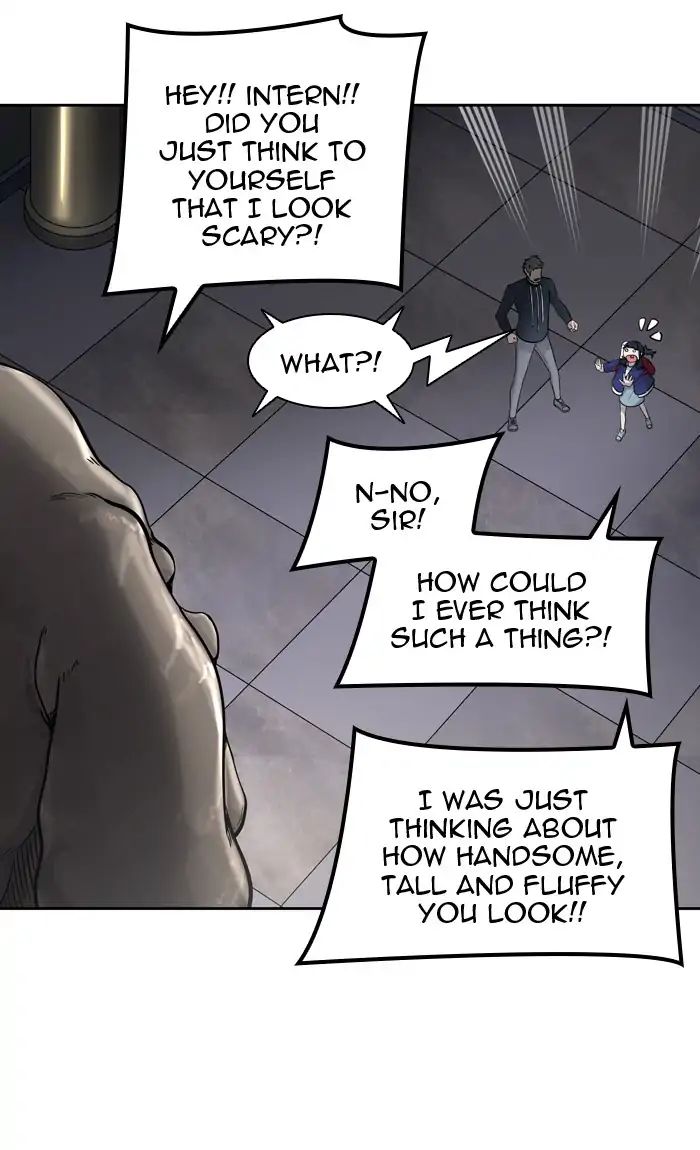 Tower of God chapter 422 - page 53