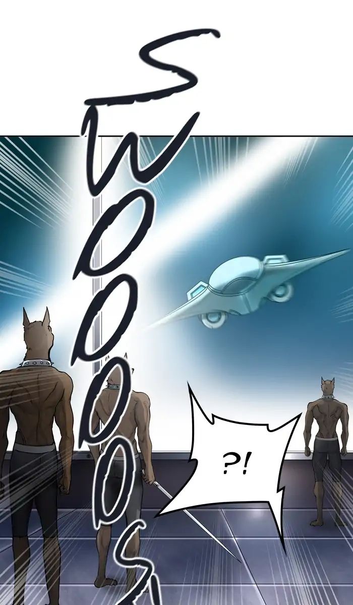 Tower of God chapter 422 - page 57