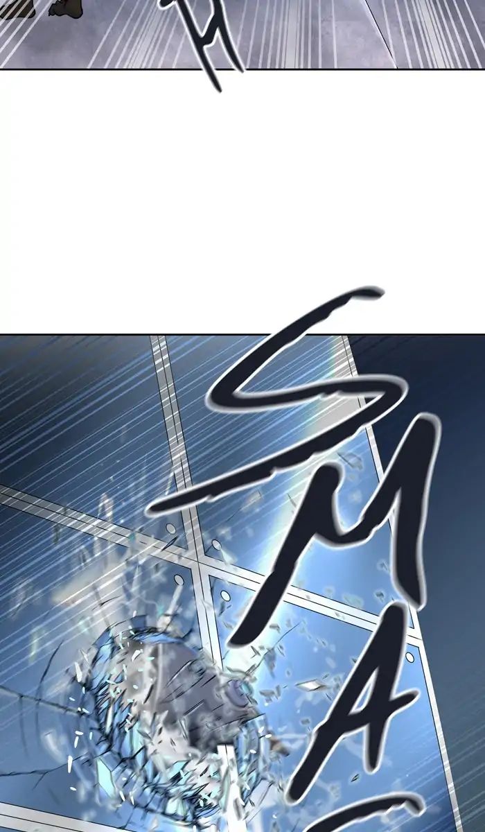 Tower of God chapter 422 - page 58