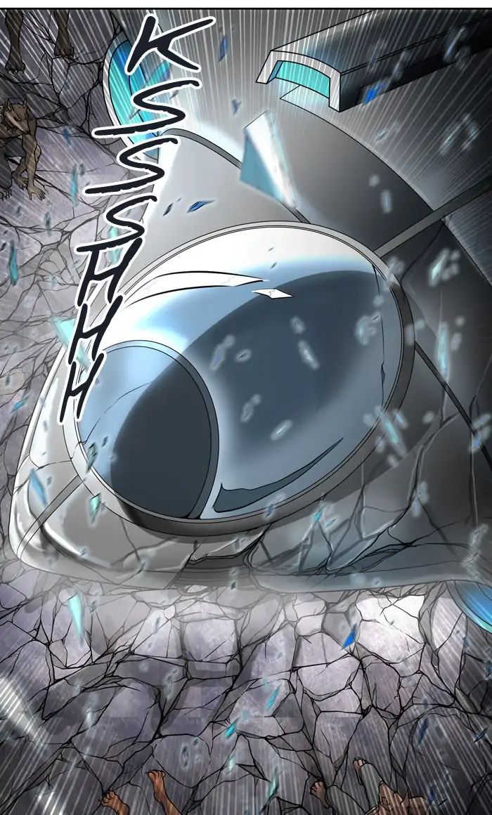 Tower of God chapter 422 - page 60