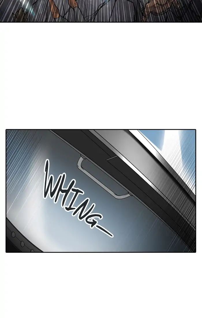 Tower of God chapter 422 - page 61
