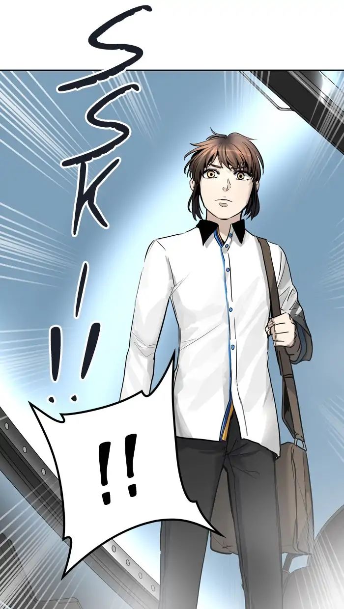 Tower of God chapter 422 - page 62
