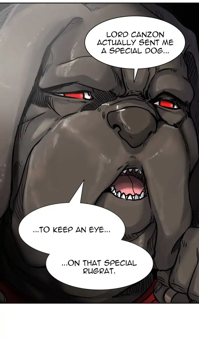 Tower of God chapter 422 - page 70