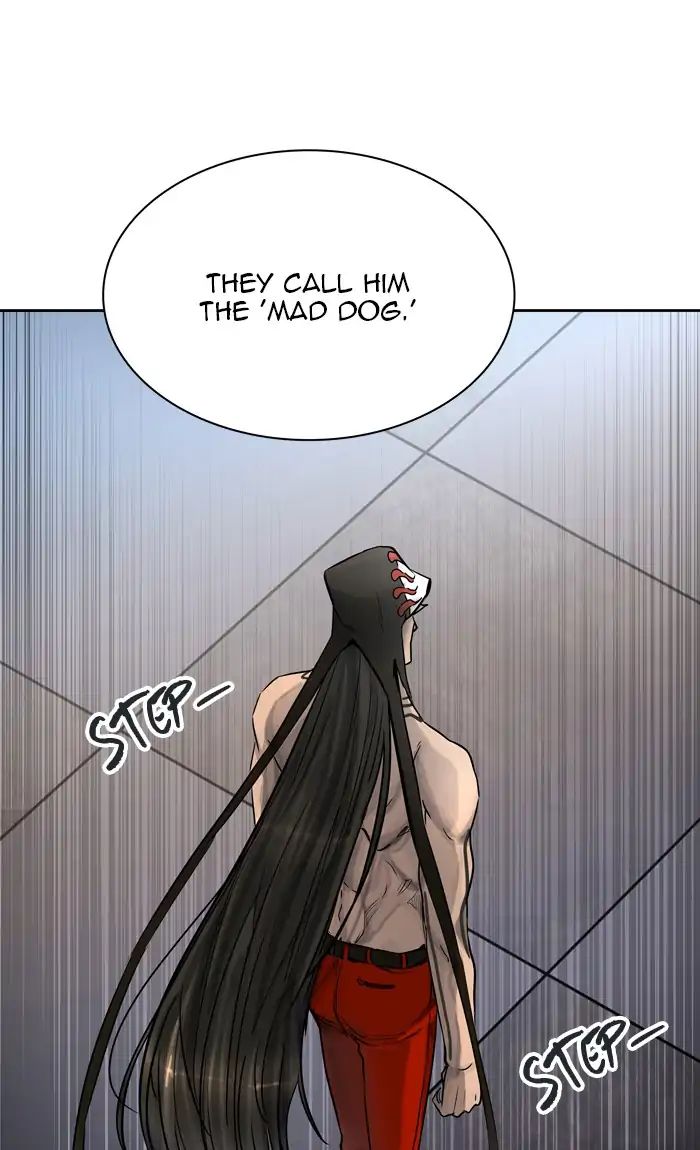 Tower of God chapter 422 - page 71