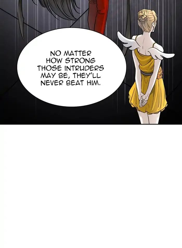 Tower of God chapter 422 - page 72