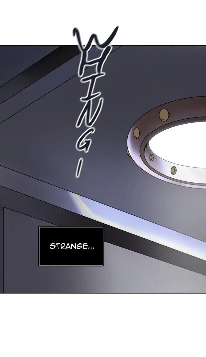 Tower of God chapter 422 - page 74