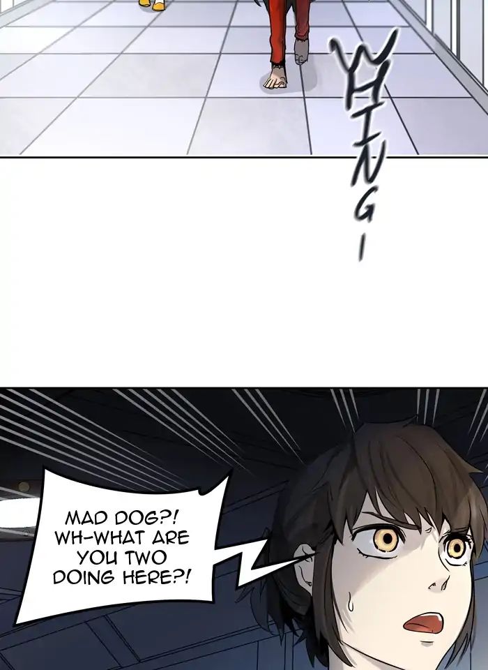 Tower of God chapter 422 - page 78